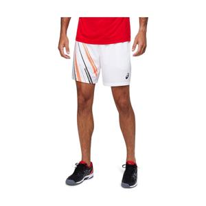 Чоловічі тенісні шорти Asics Court Graphic